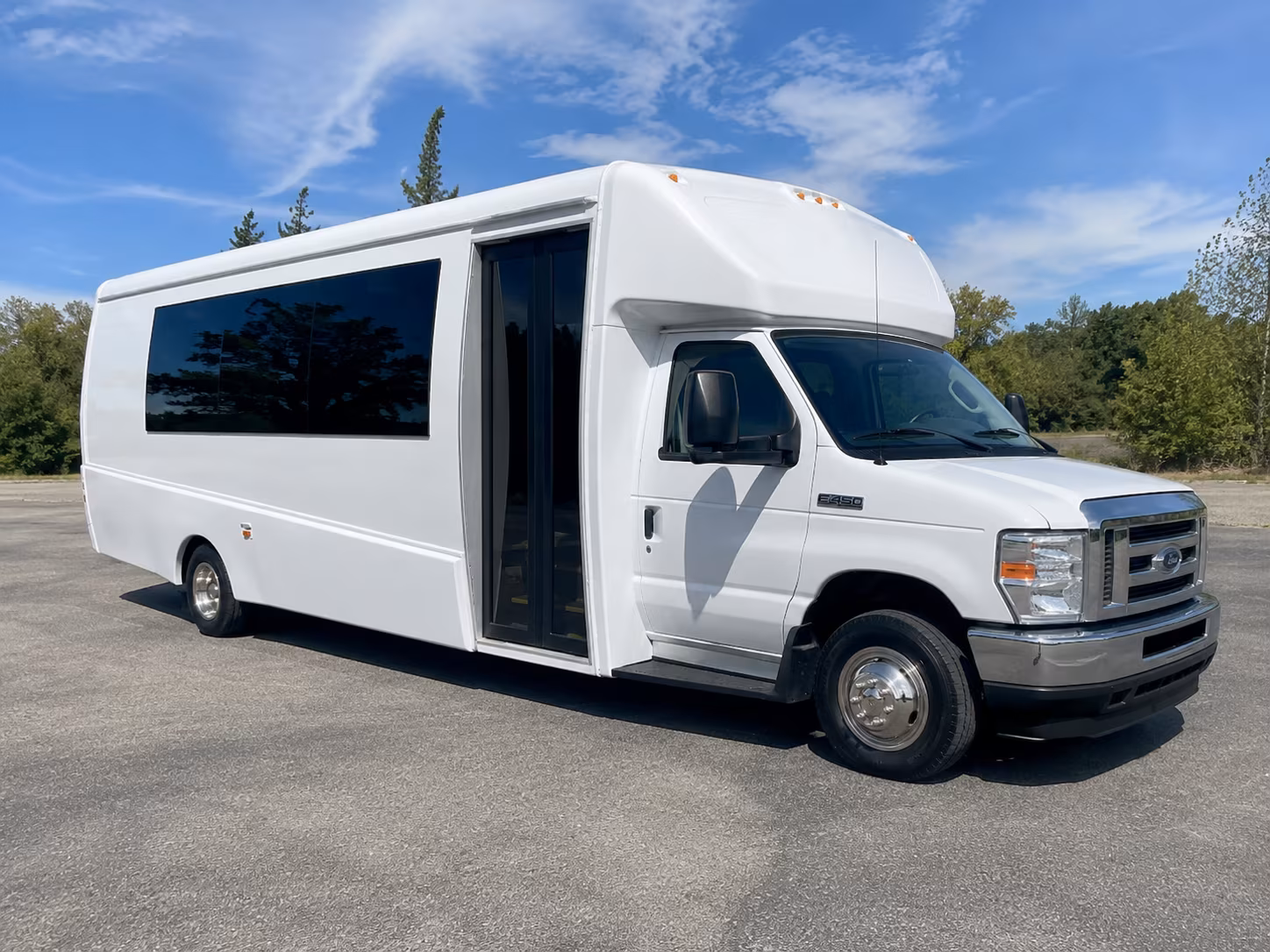 birthday party buses for bricktown bar crawls and nightlife in oklahoma city