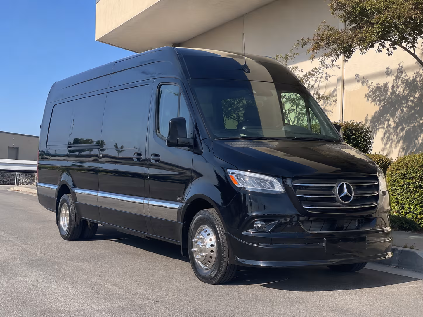 bus rental options for oklahoma city trips