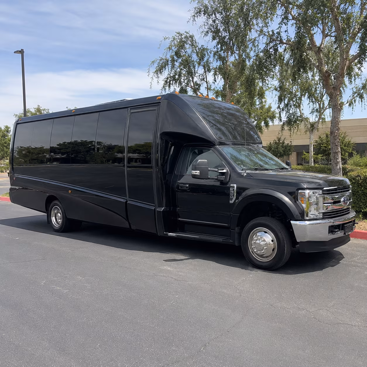 bus rentals for country music nights rodeo events and oklahoma city specials