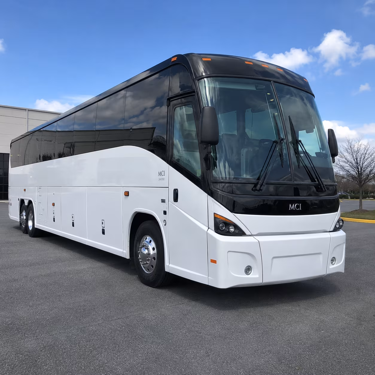 charter buses for large birthday celebrations across the okc metro