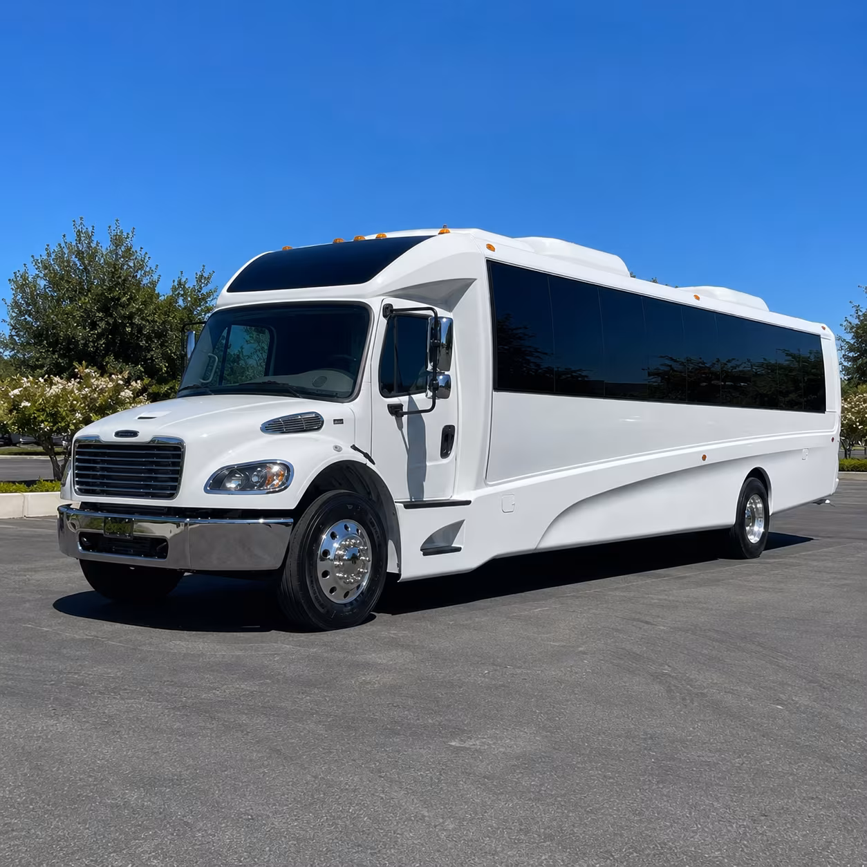 oklahoma city 18 passenger minibus
