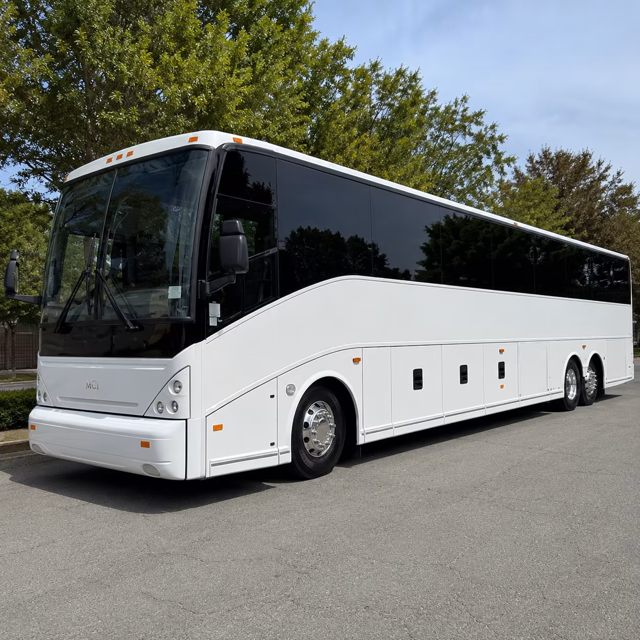 oklahoma city bachelor bachelorette transportation onboard