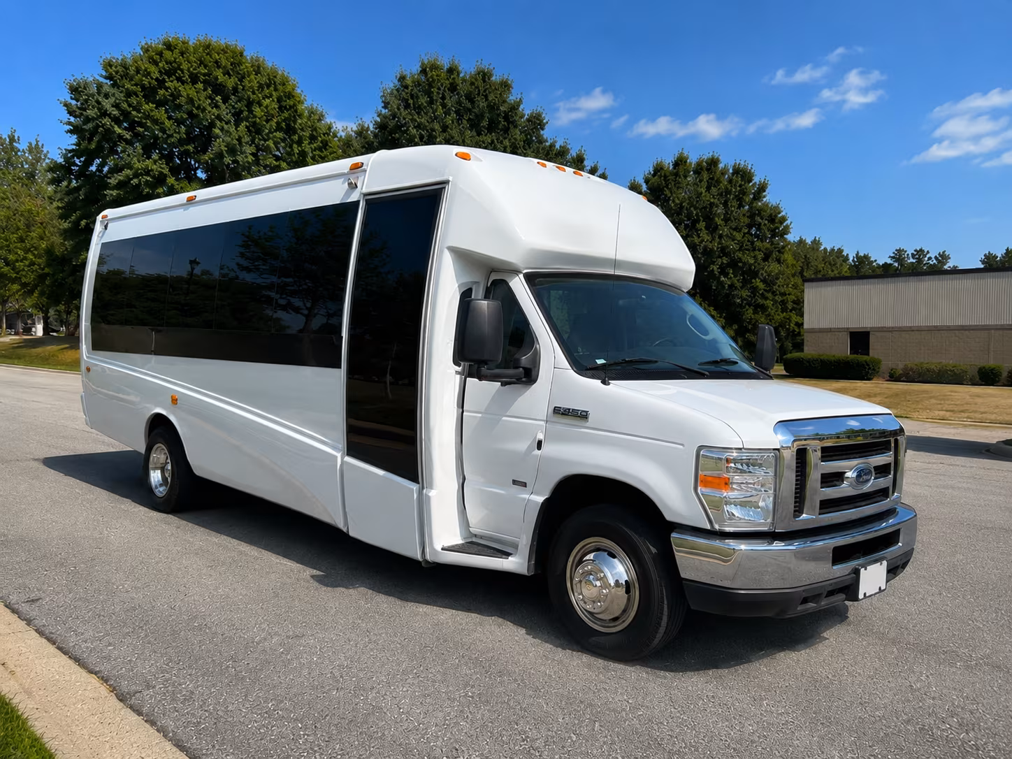 oklahoma city church transportation