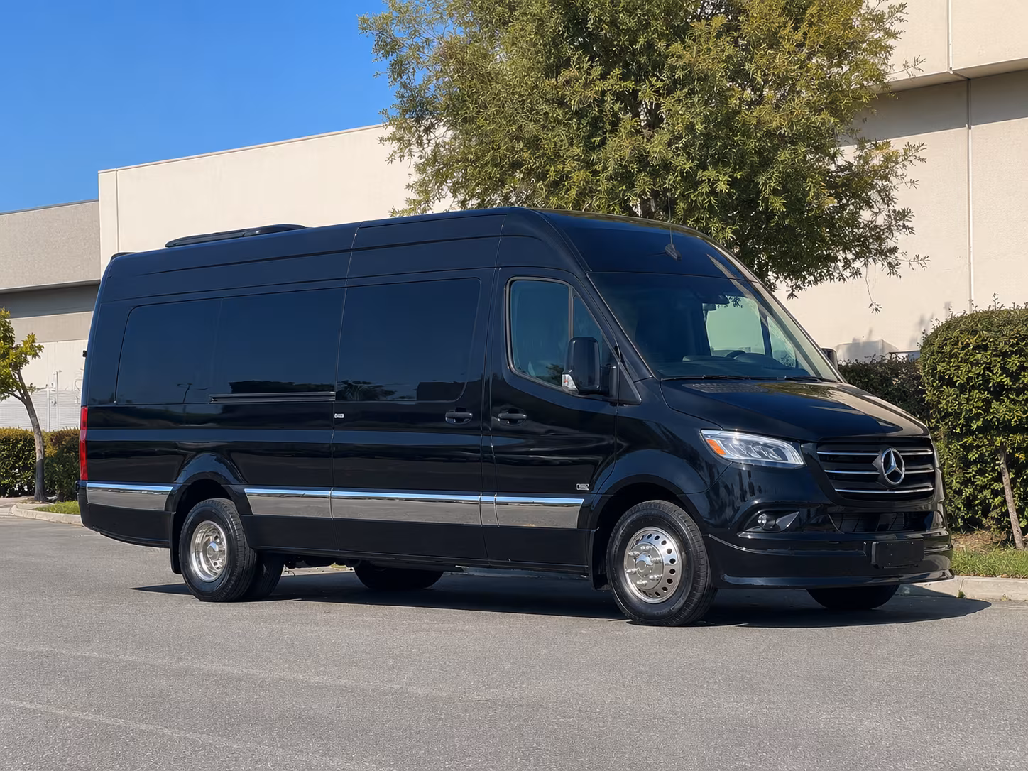 oklahoma city convention transportation onboard seating
