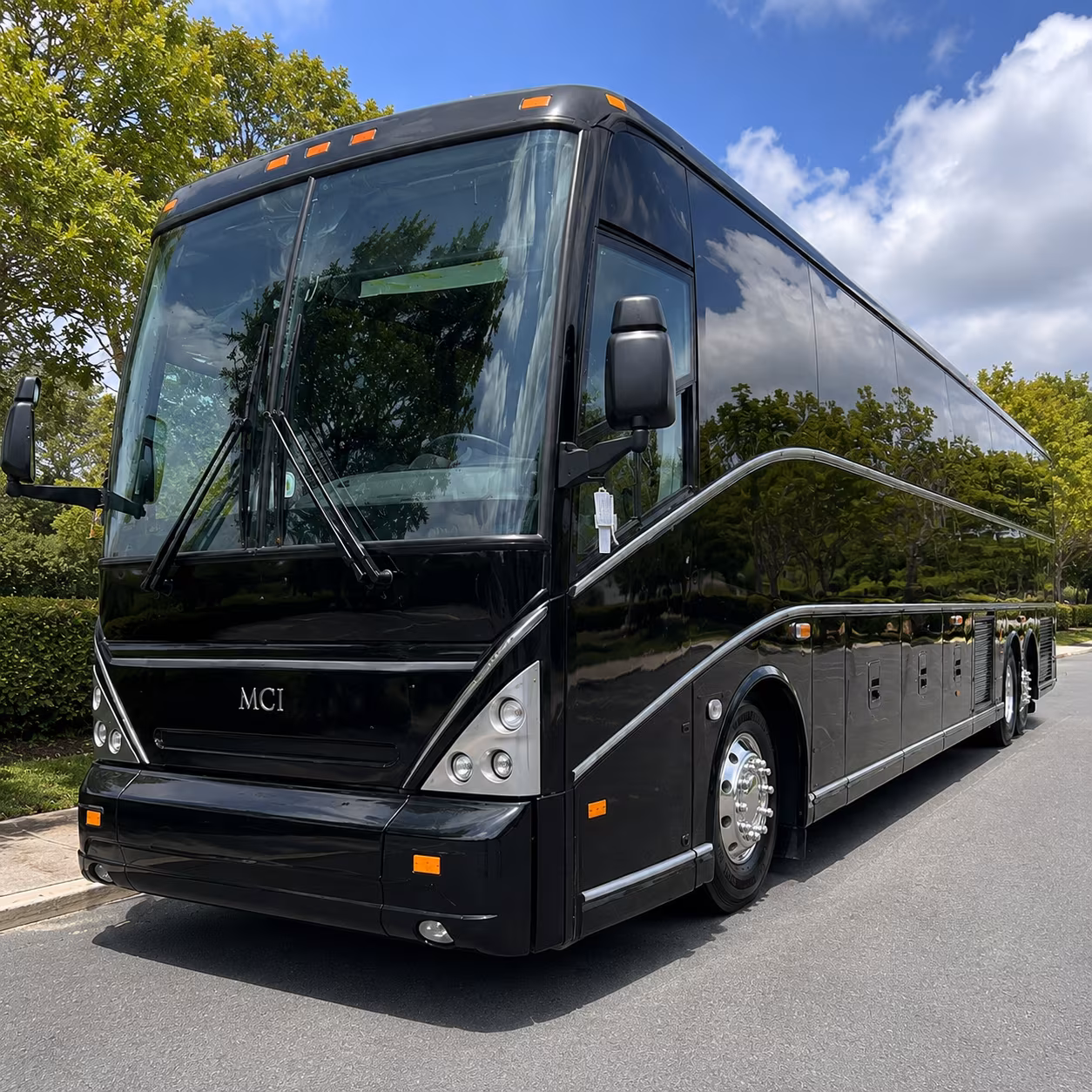 Oklahoma City Convention Transportation