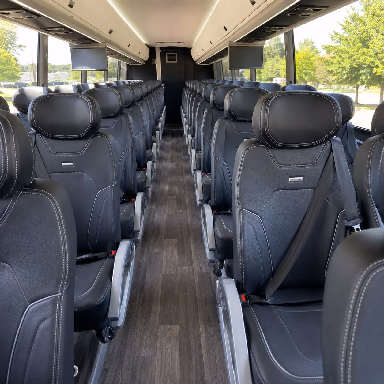 oklahoma city frontier city theme charter bus rental