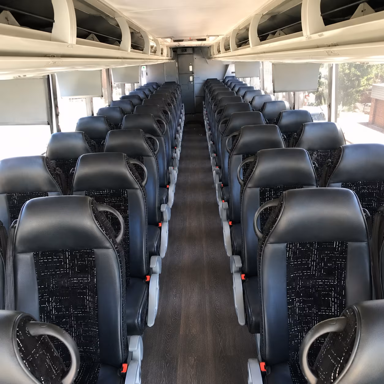 oklahoma city wine tour charter bus rental