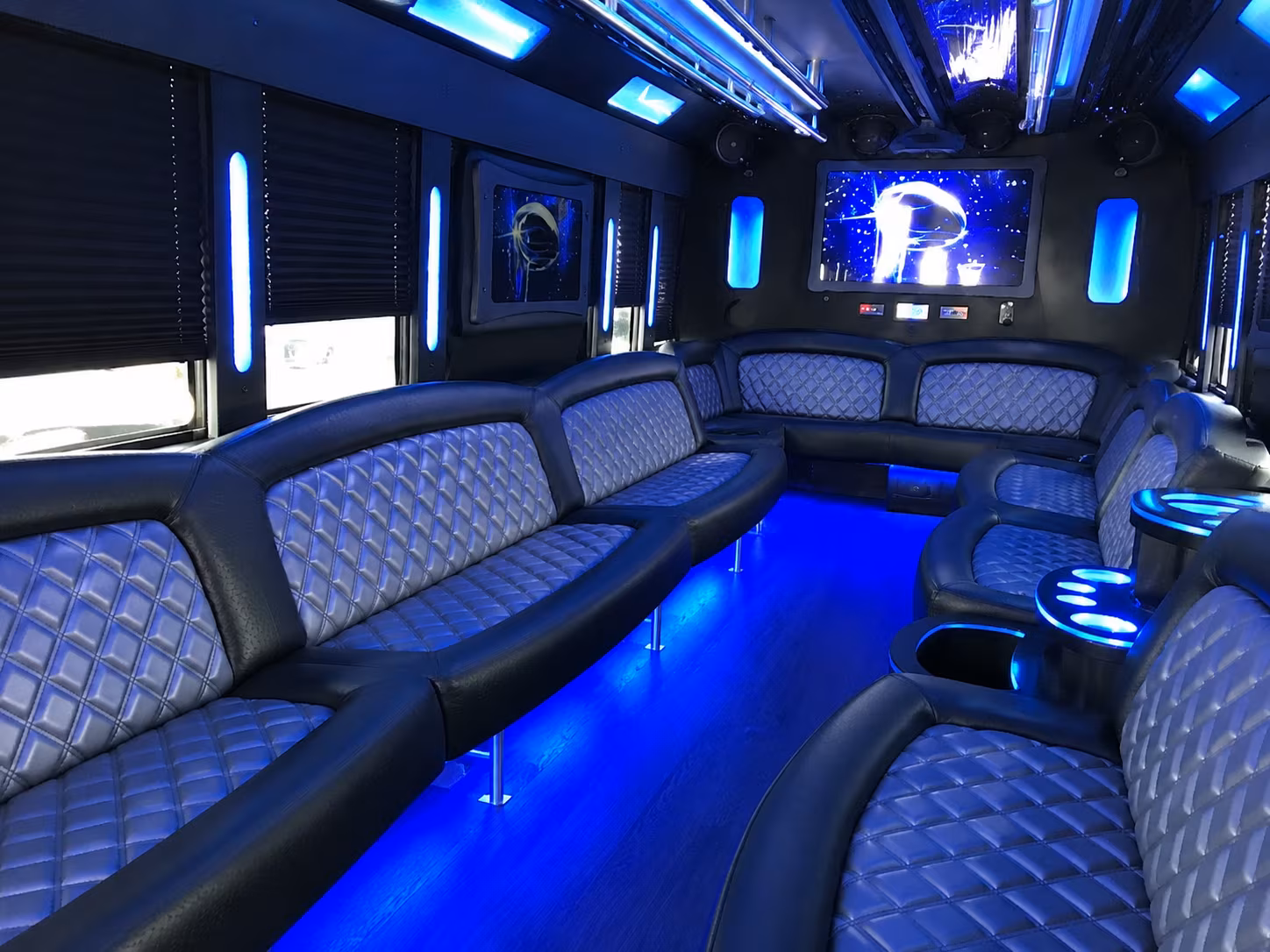 party buses for oklahoma city bachelor and bachelorette celebrations