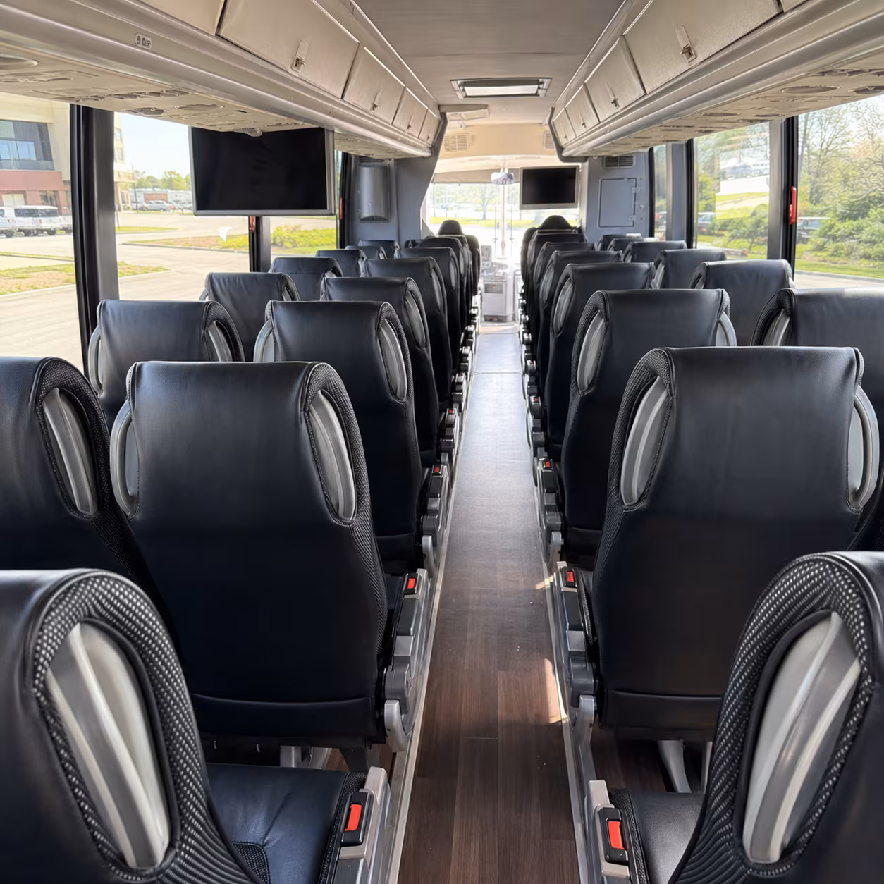 secure transportation for your next airport transfer 3