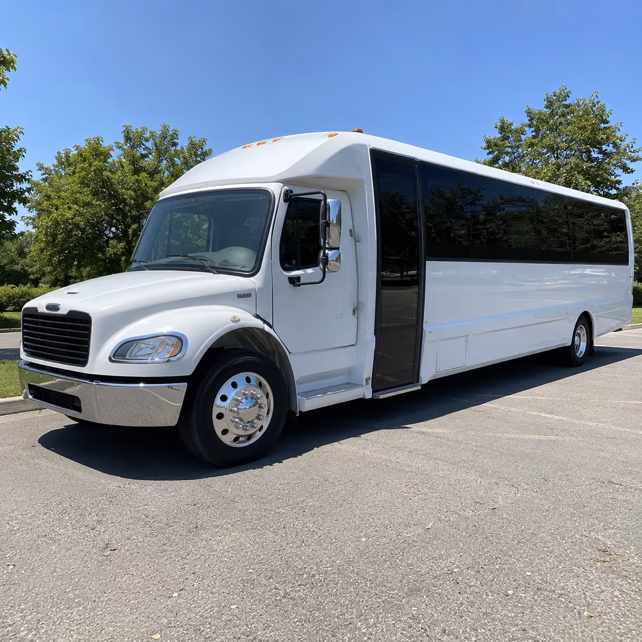 secure transportation for your next airport transfer 5