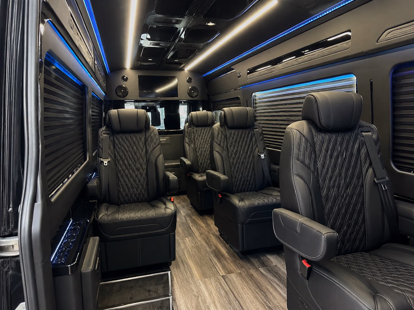 secure transportation for your next birthday 1