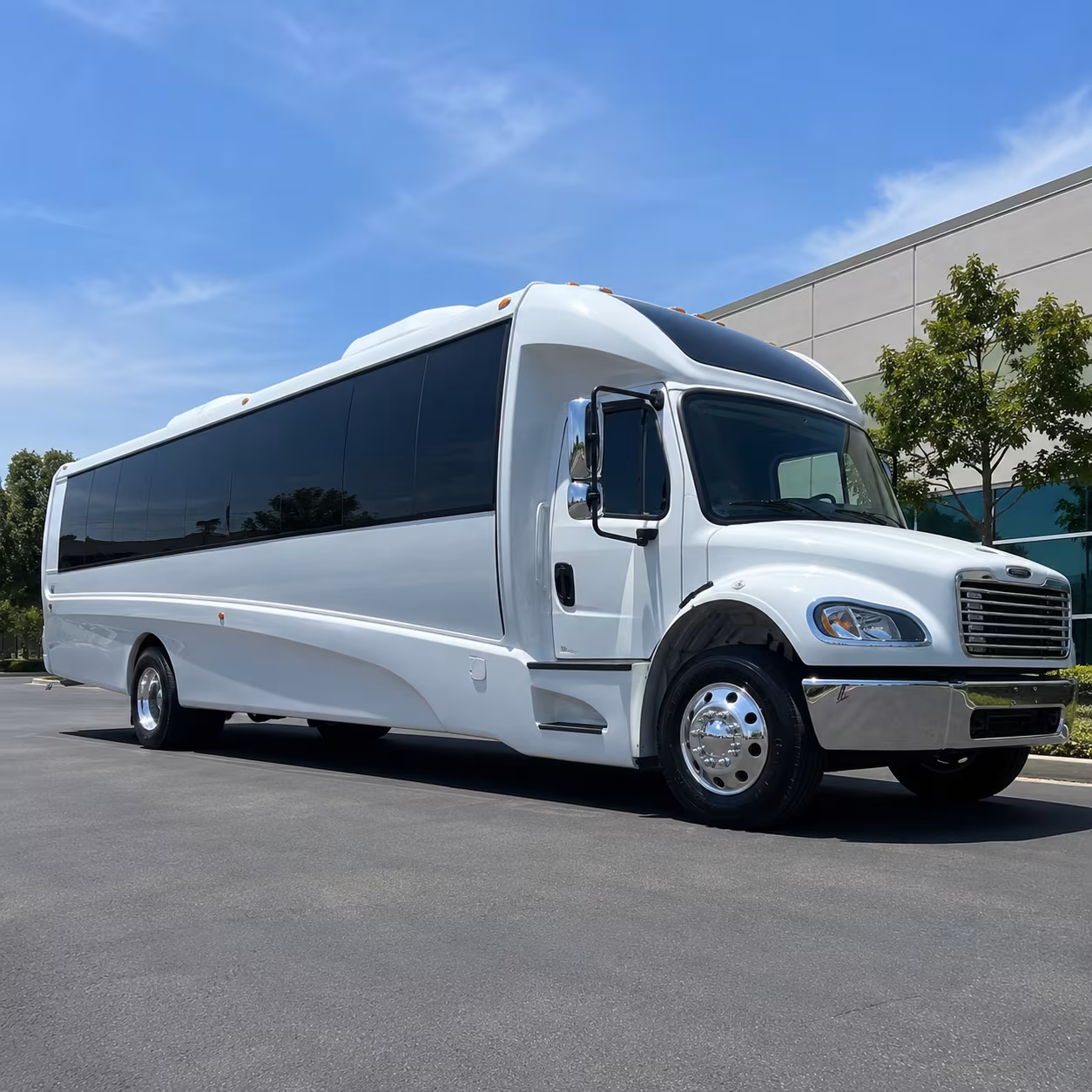 secure transportation for your next birthday 2