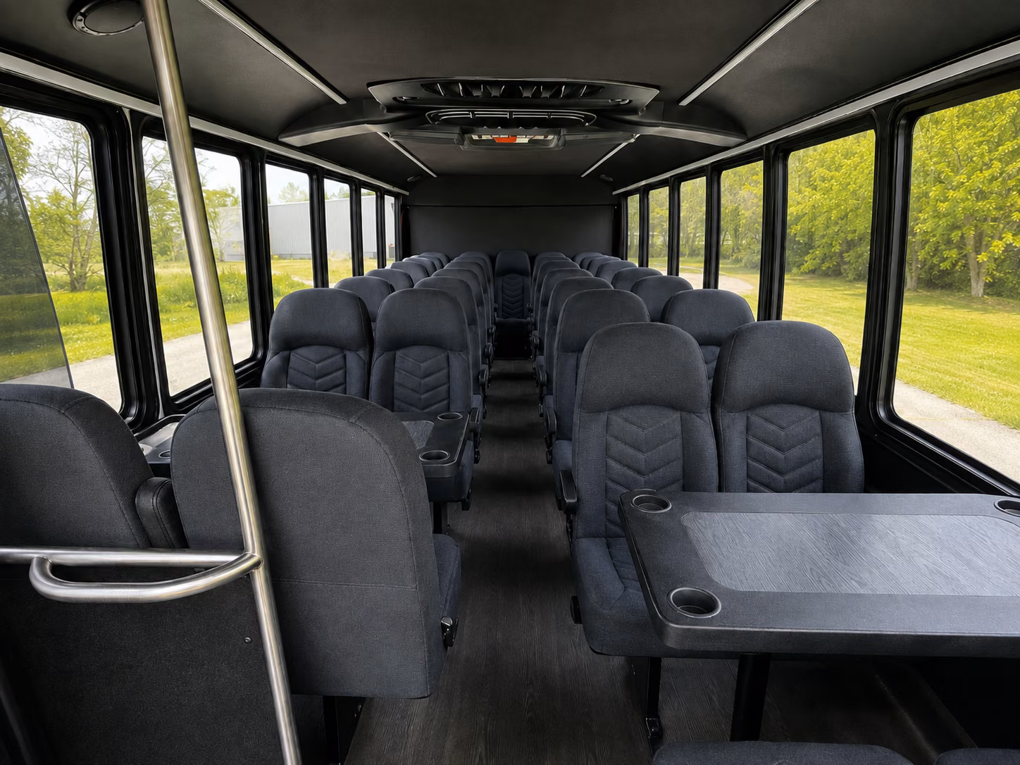 secure transportation for your next birthday 3