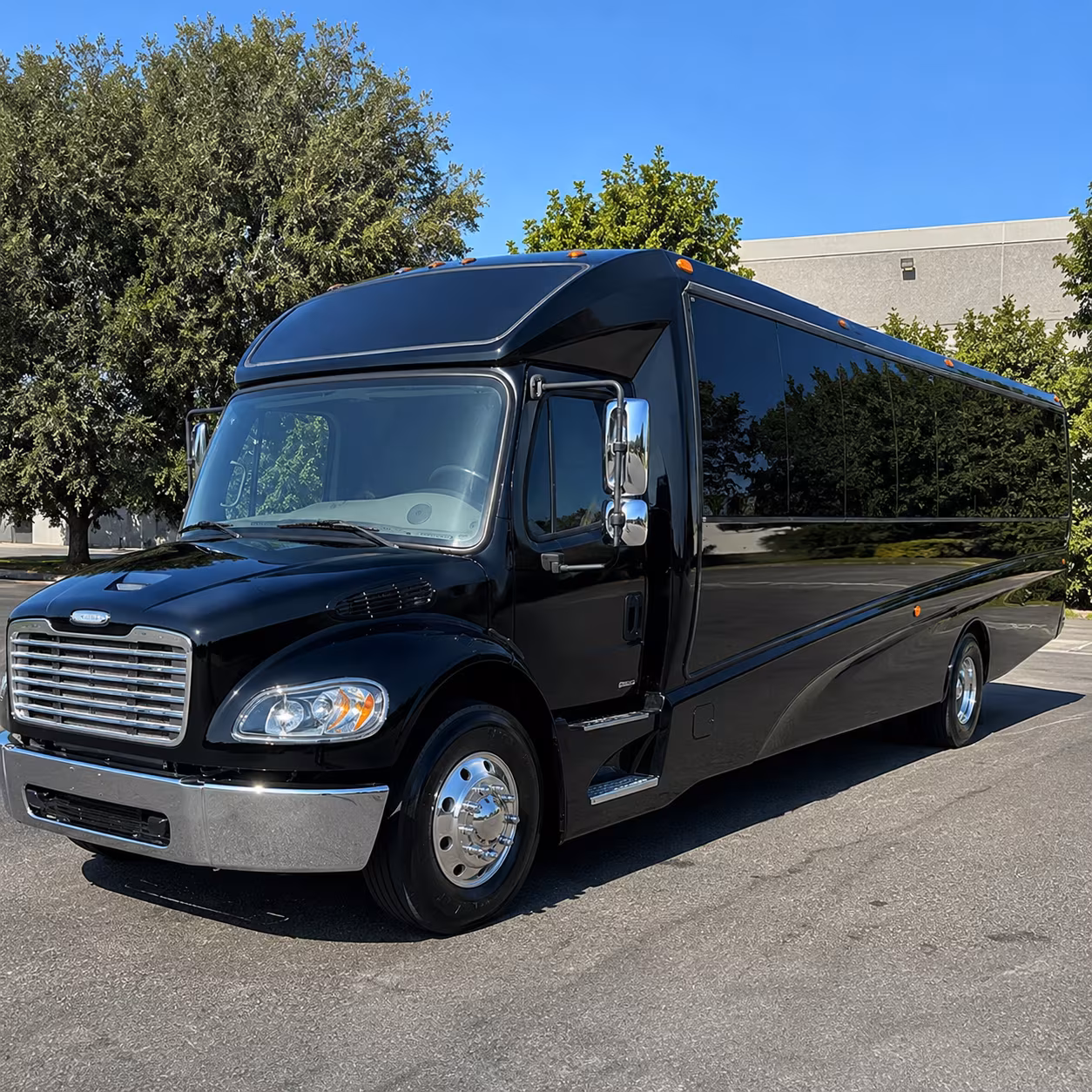 secure transportation for your next birthday 5