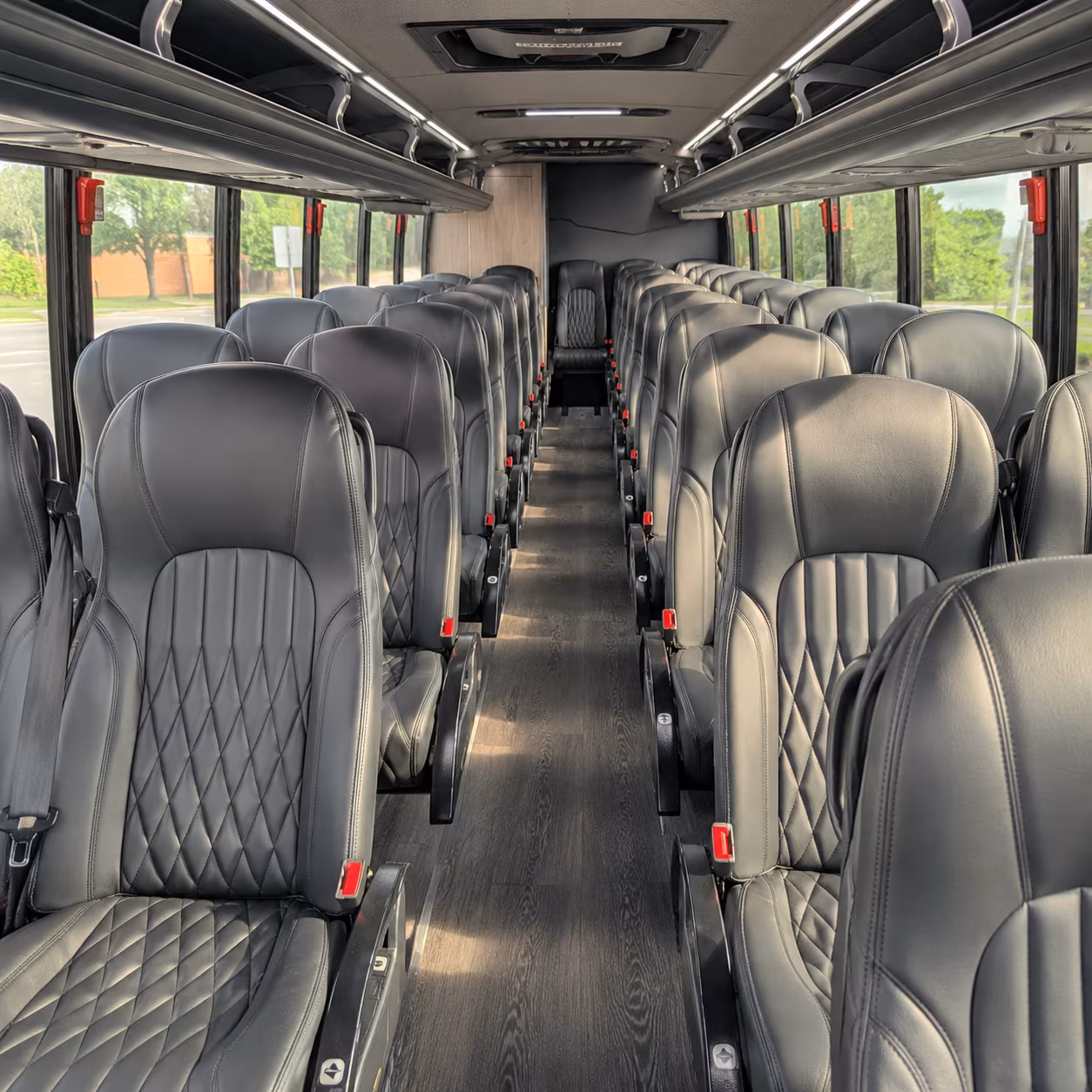 secure transportation for your next church or religious group 1