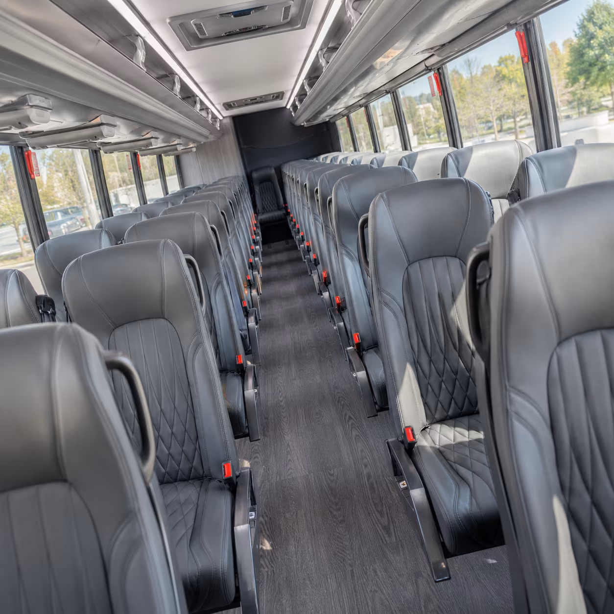 secure transportation for your next church or religious group 2