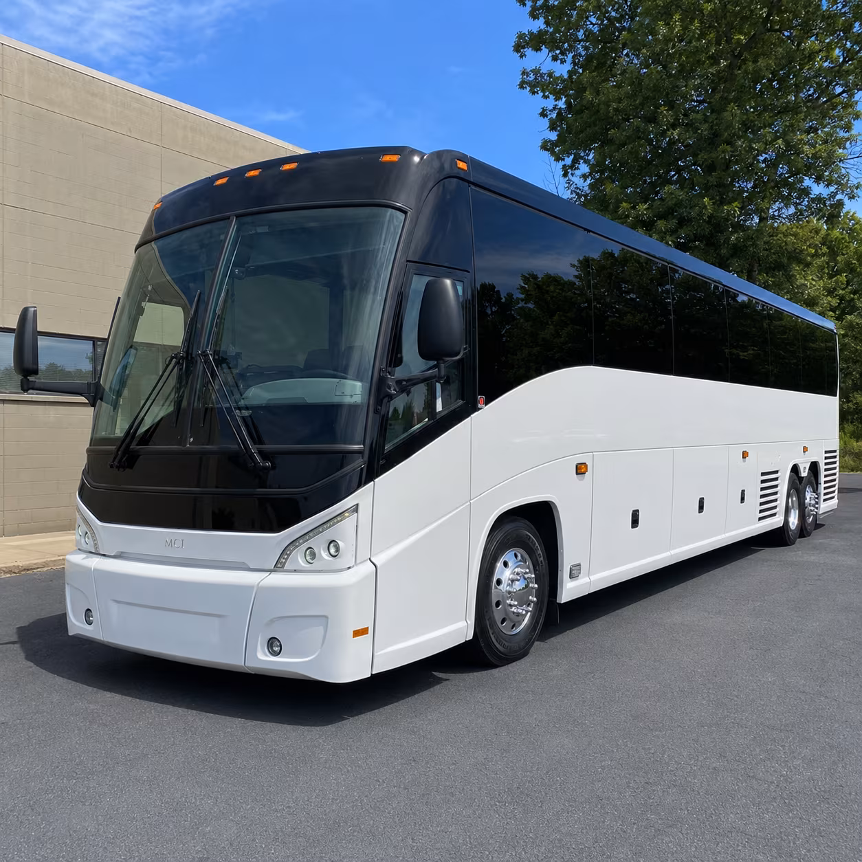 secure transportation for your next church or religious group 3