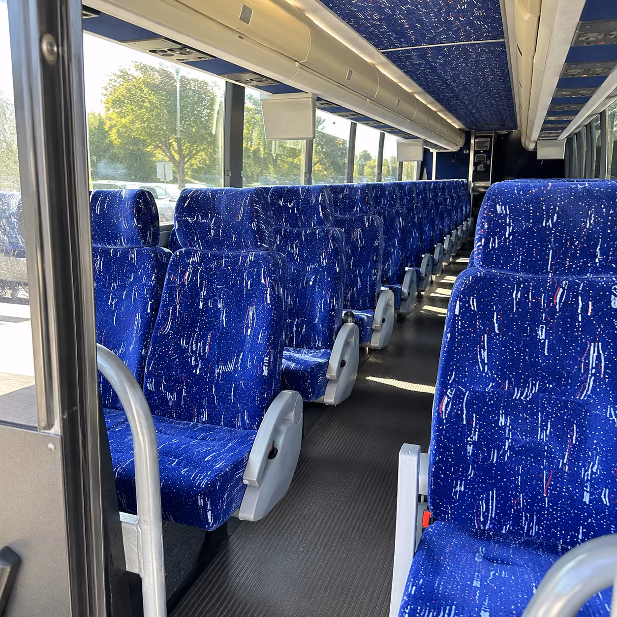 secure transportation for your next church or religious group 4