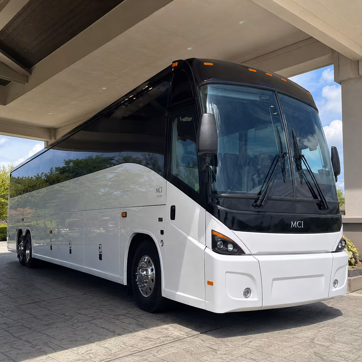 secure transportation for your next church or religious group 5