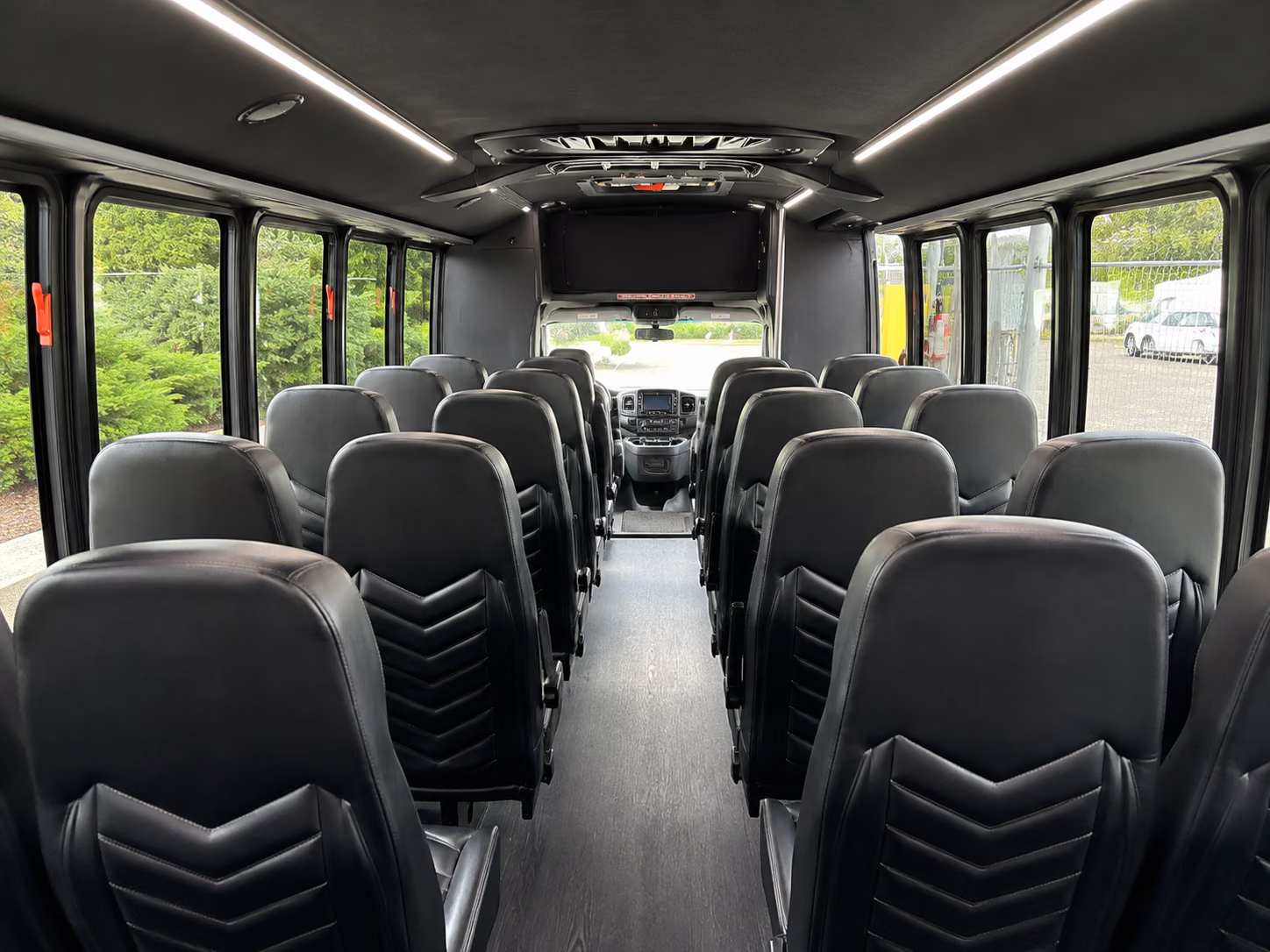 secure transportation for your next concert or music festival 1