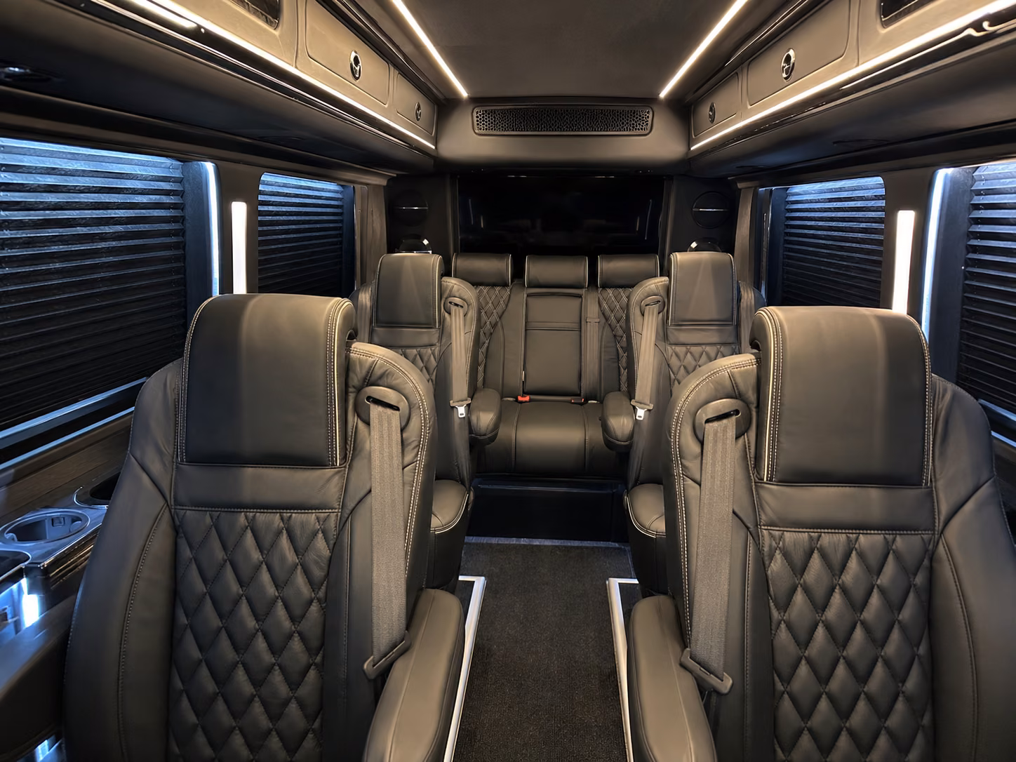 secure transportation for your next concert or music festival 3