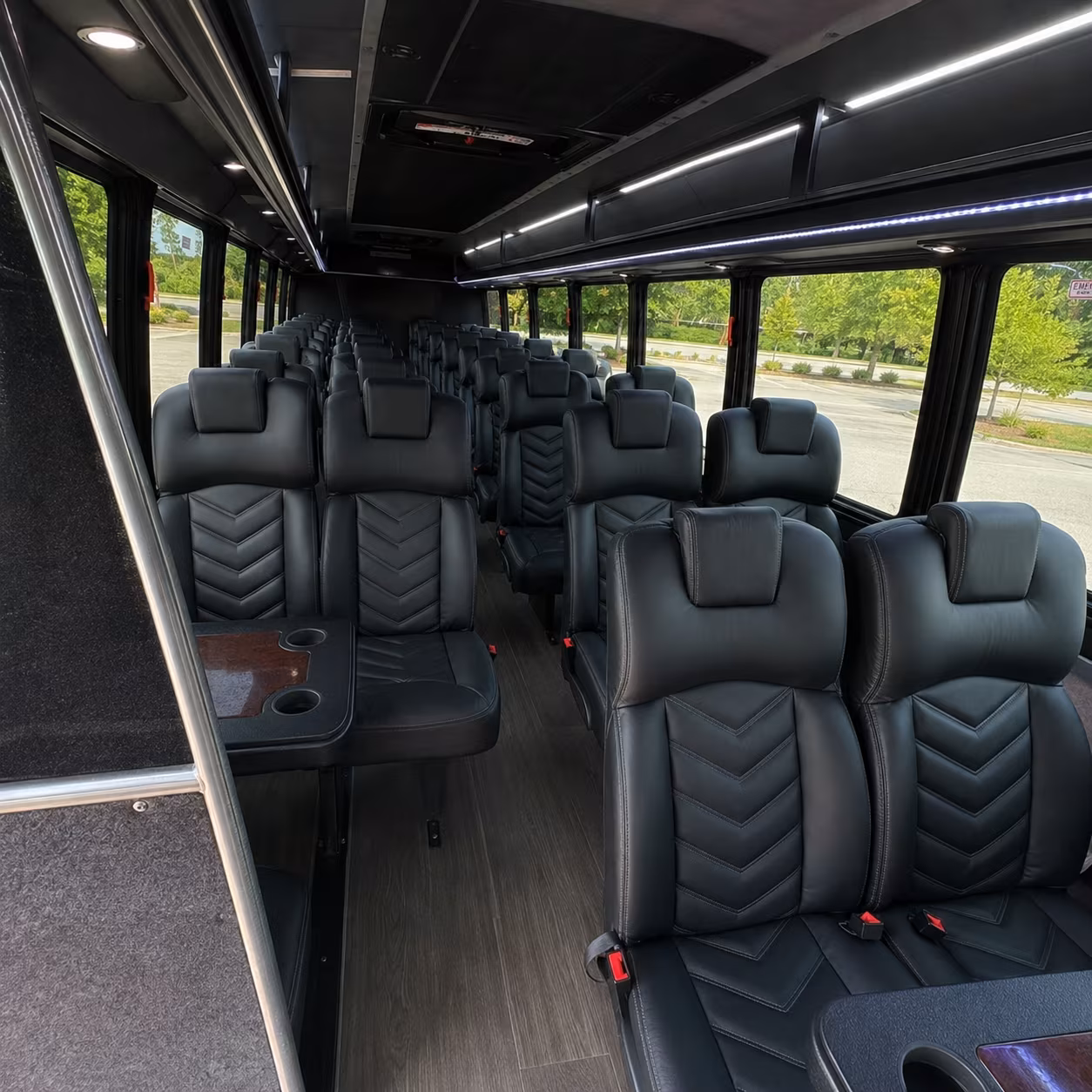 secure transportation for your next concert or music festival 5