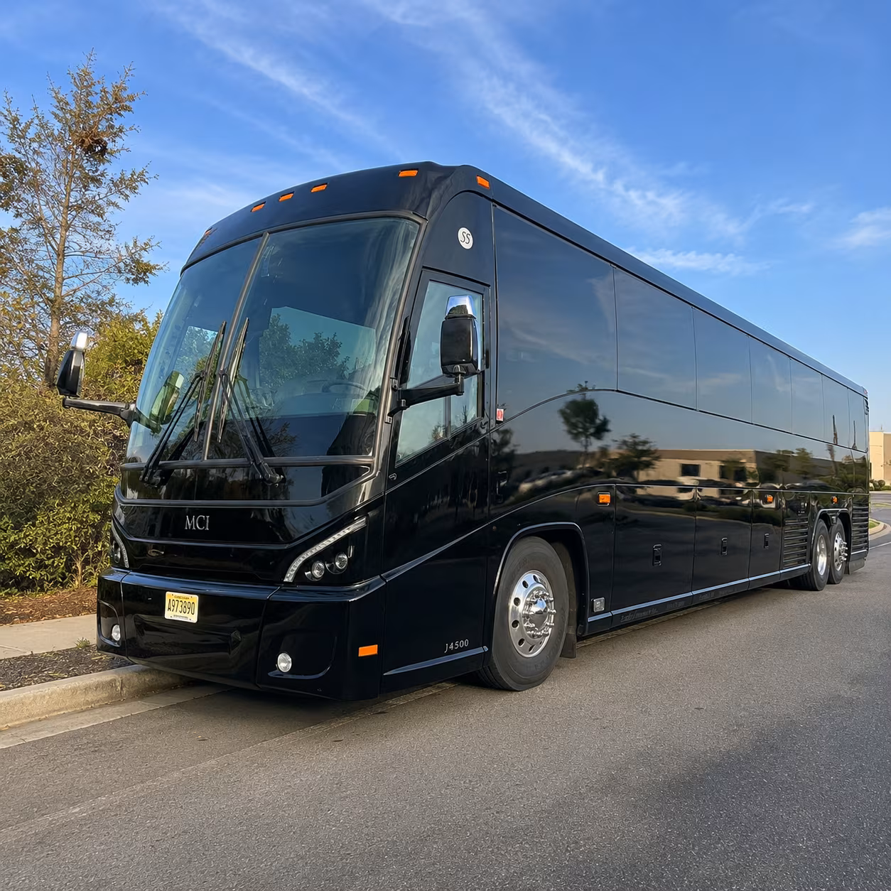 secure transportation for your next convention or trade show 5