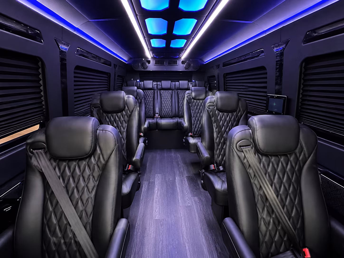 secure transportation for your next corporate event 1