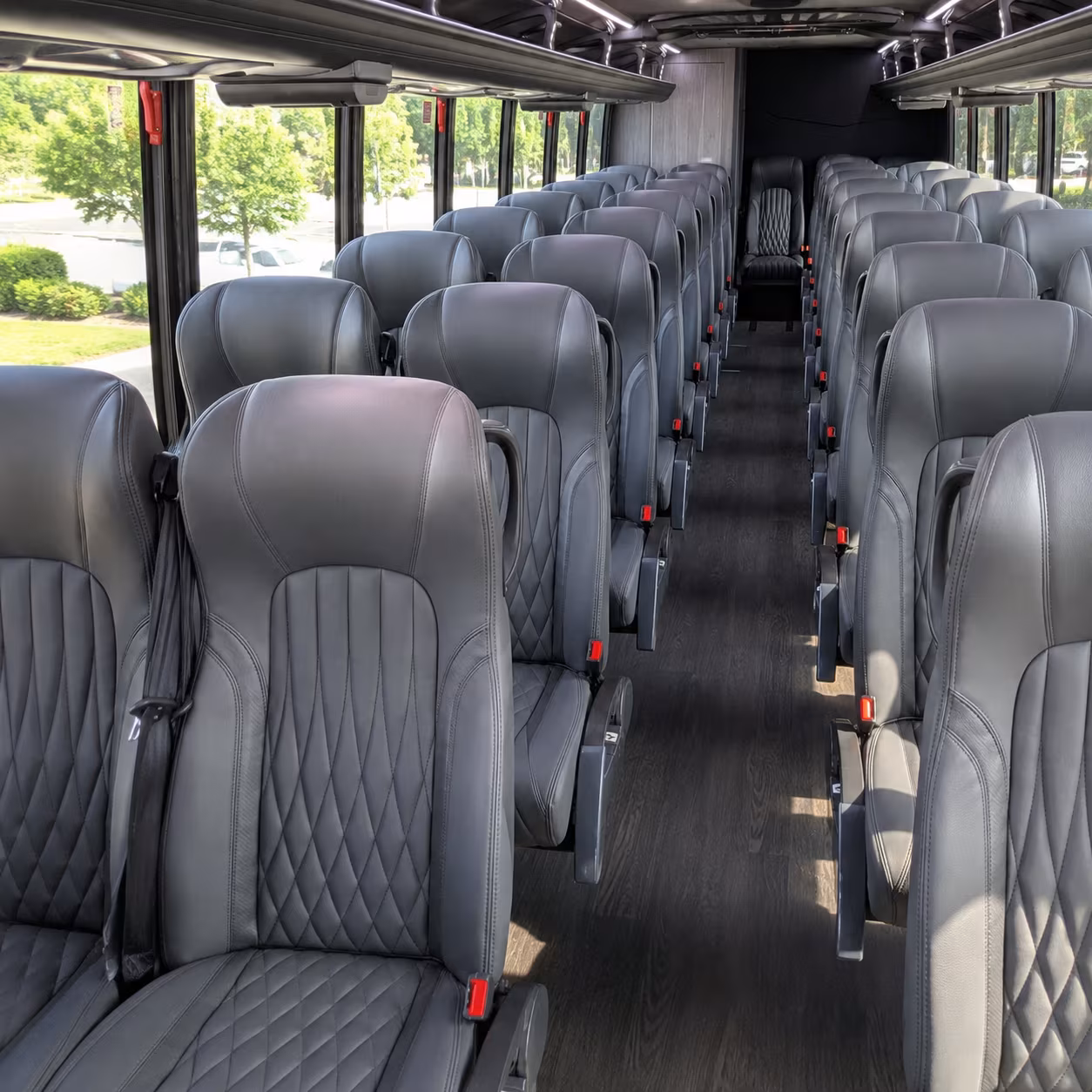 secure transportation for your next corporate event 3
