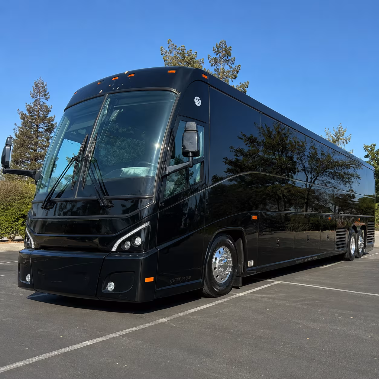 secure transportation for your next corporate event 4