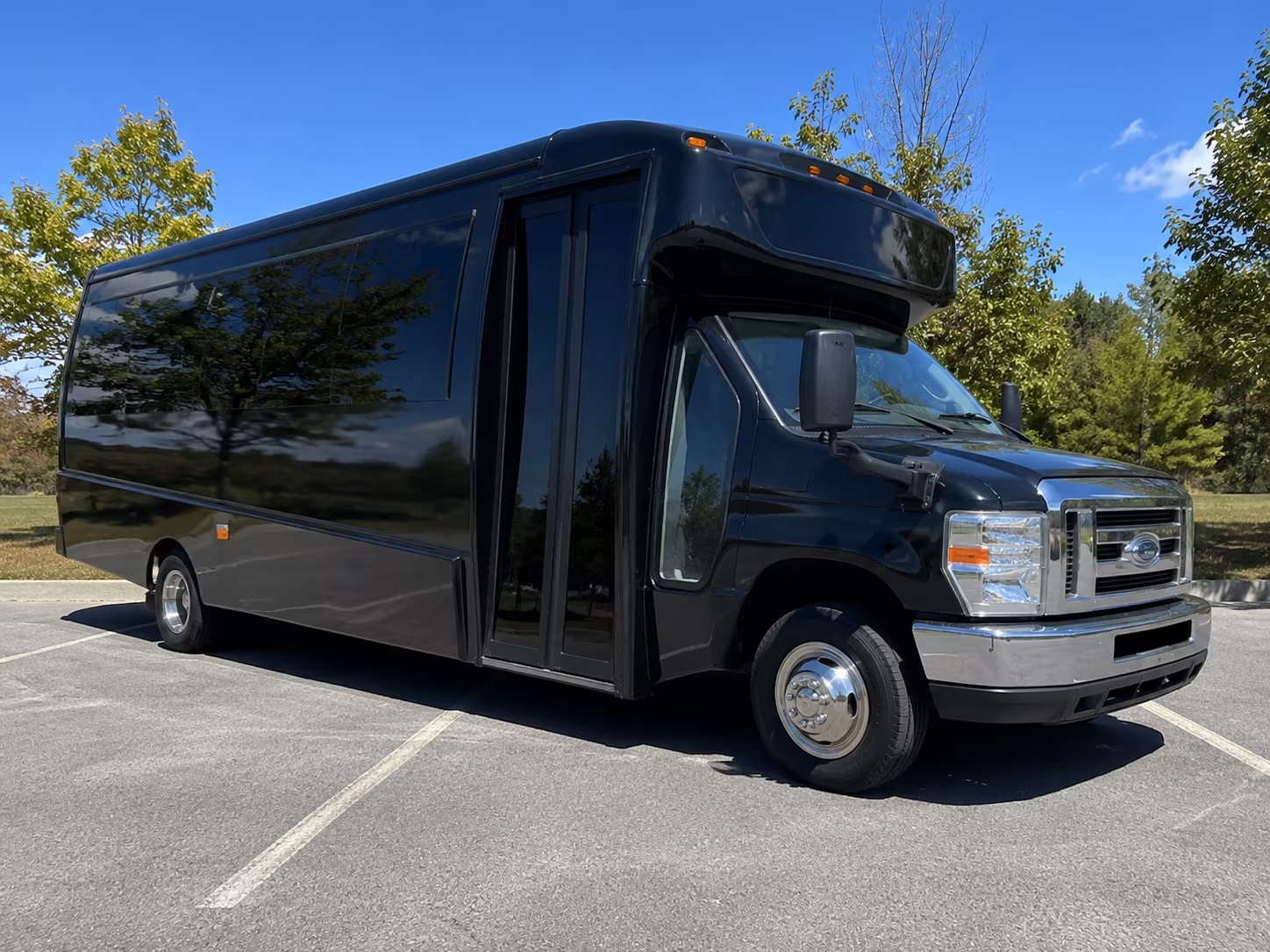 secure transportation for your next field trip 1