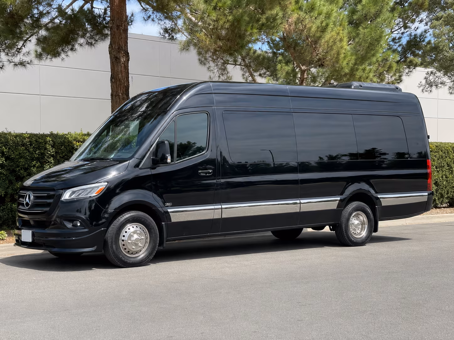 secure transportation for your next private event 1