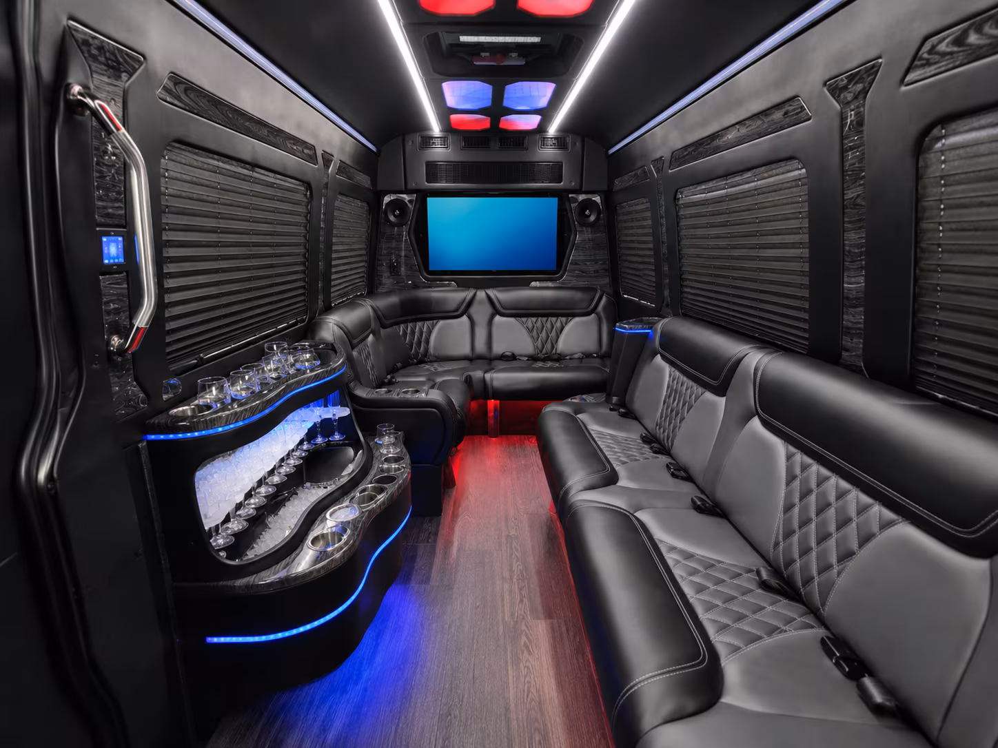 secure transportation for your next private event 4