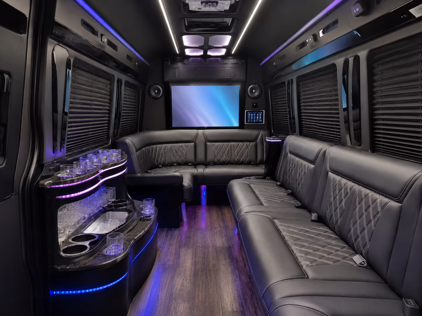secure transportation for your next private event 5