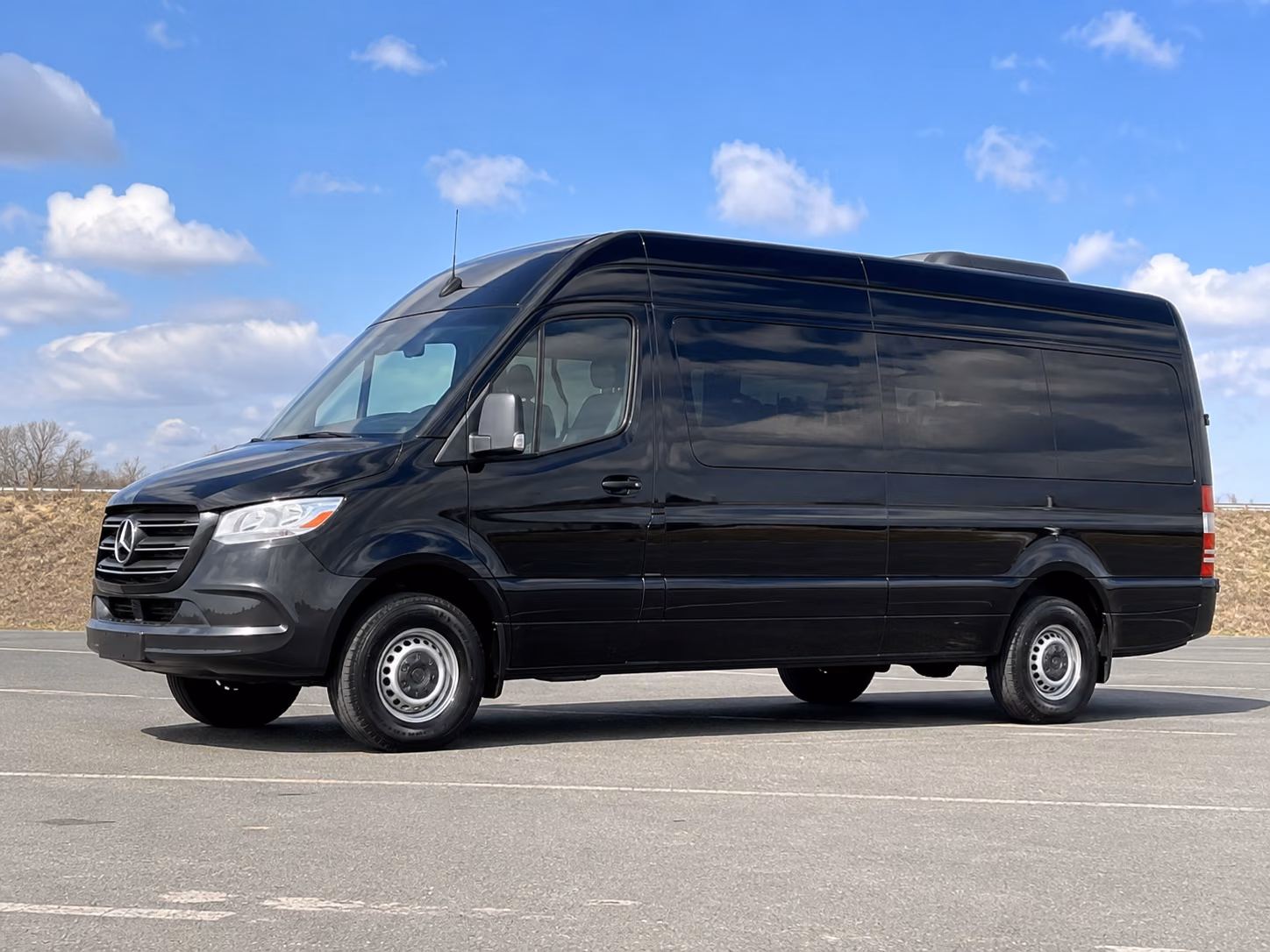 secure transportation for your next prom 1