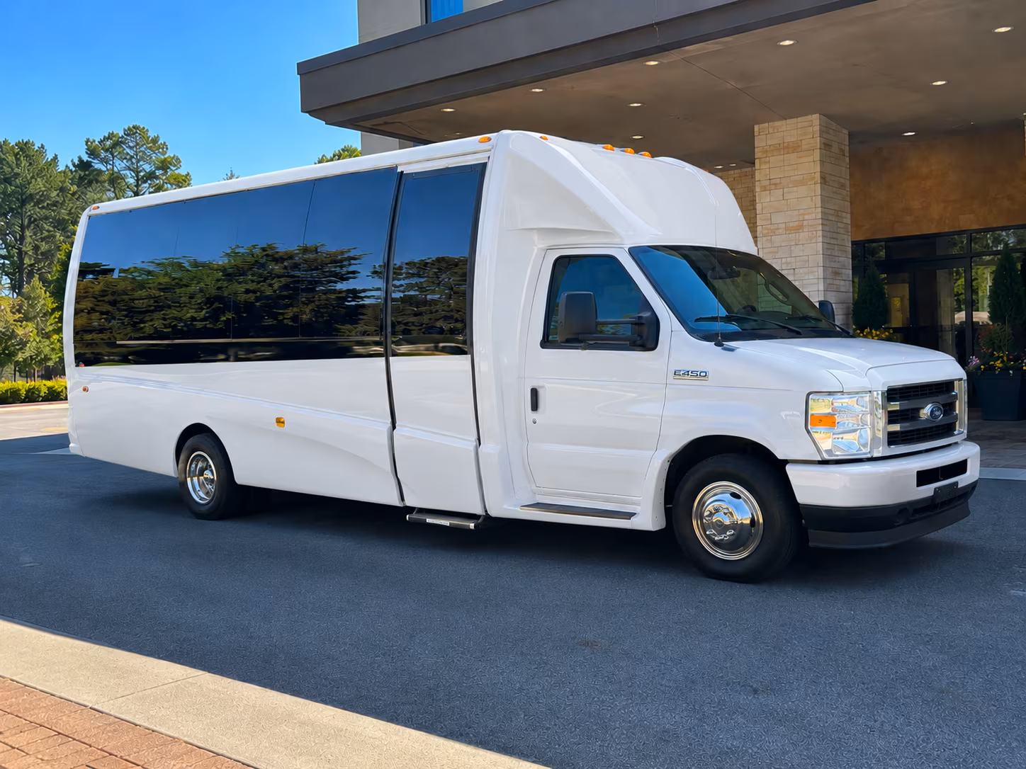 secure transportation for your next prom 4