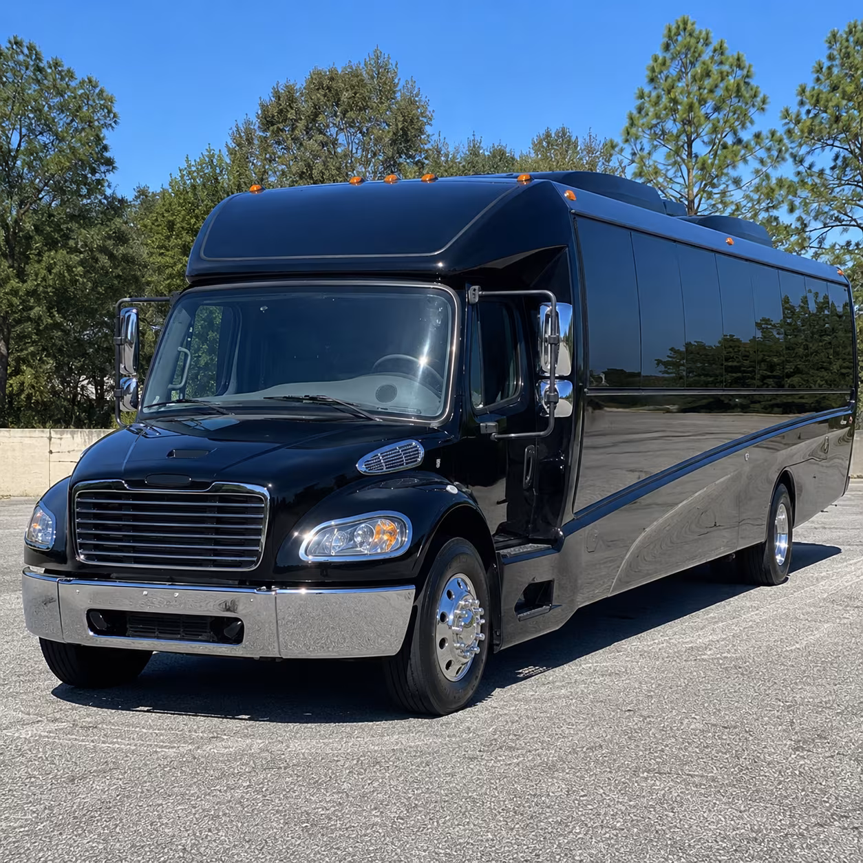 secure transportation for your next sporting event 1