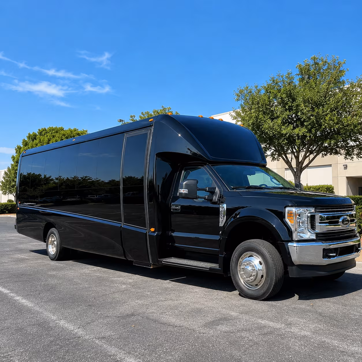 secure transportation for your next sporting event 3