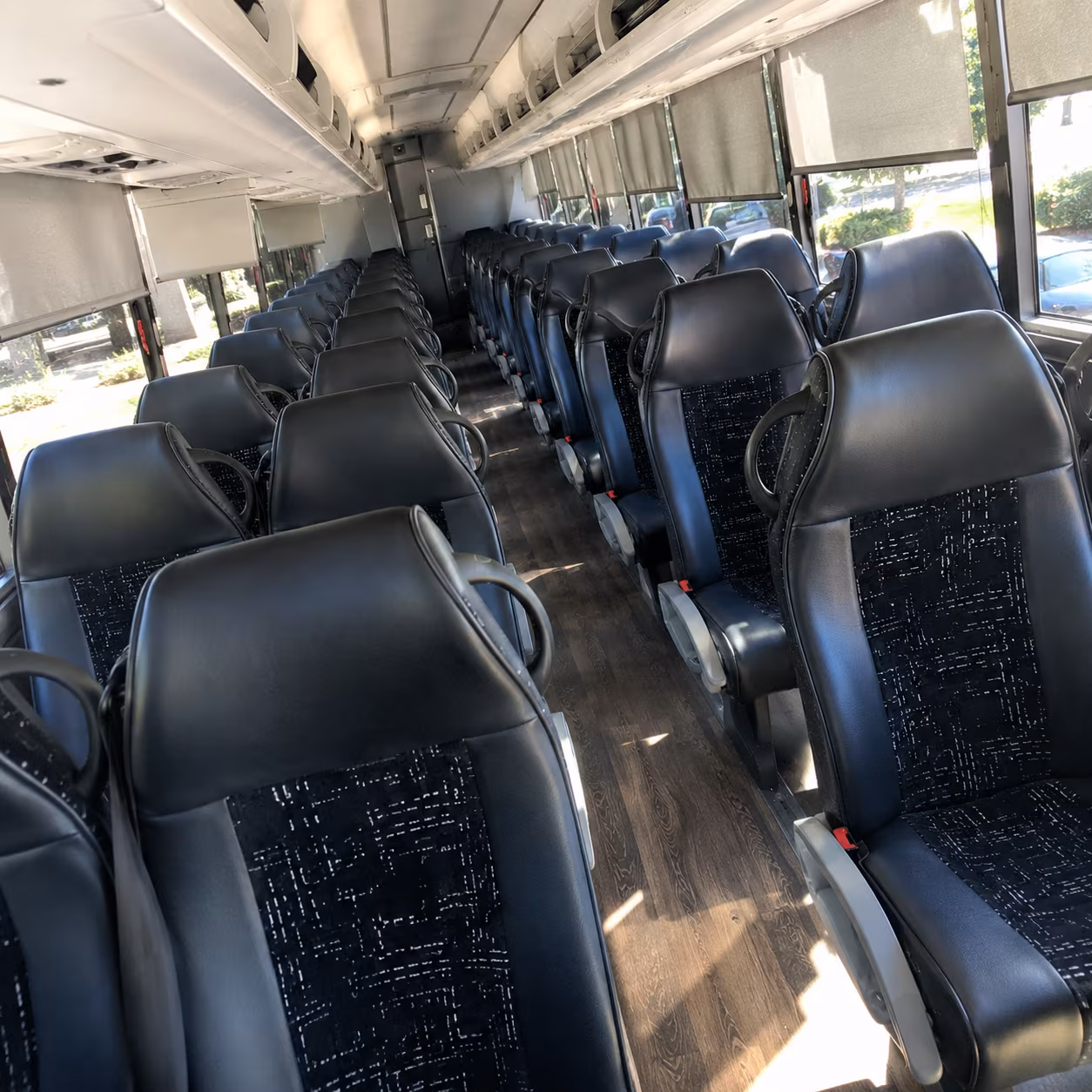 secure transportation for your next sporting event 4