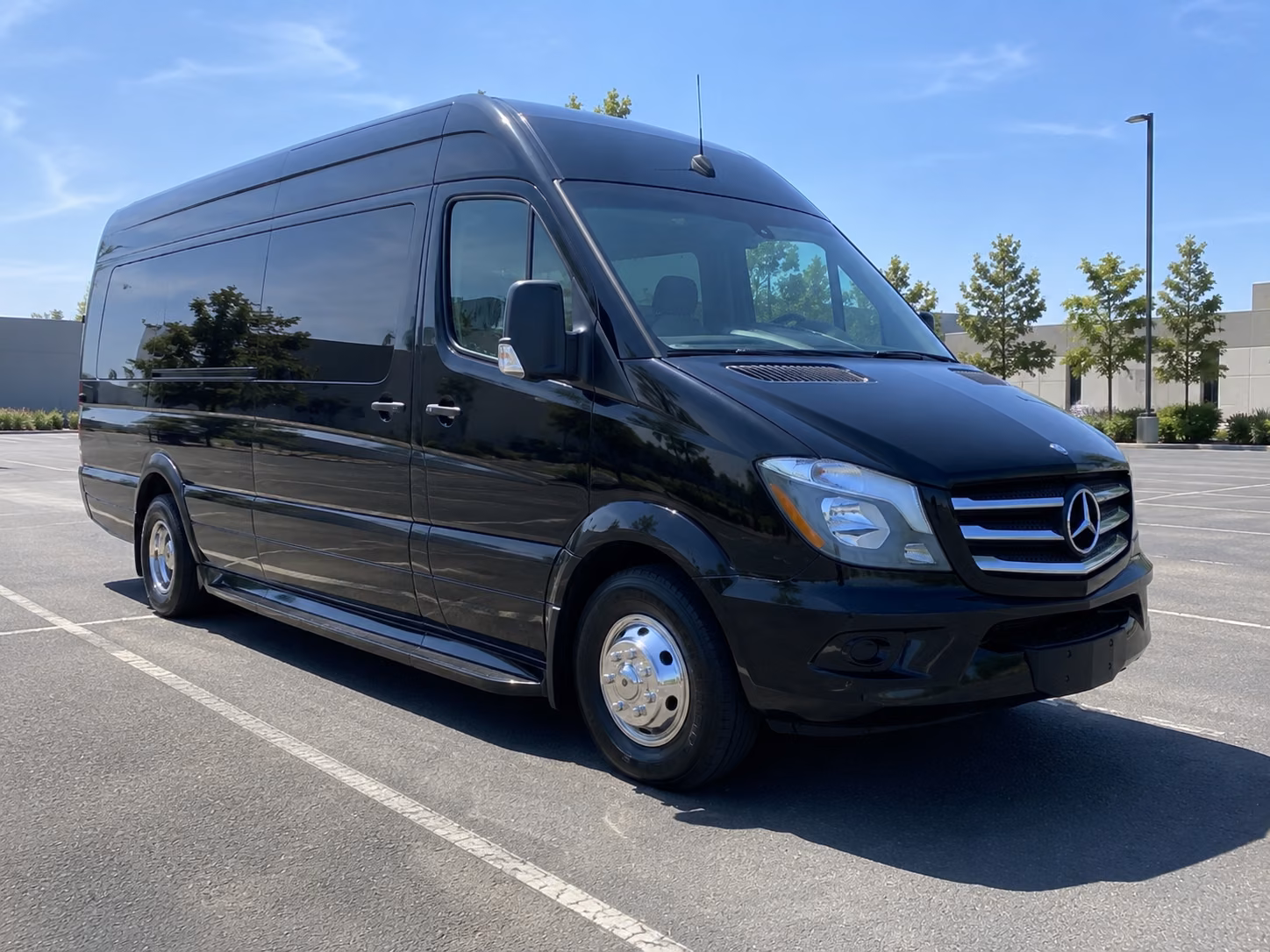 secure transportation for your next sporting event 5