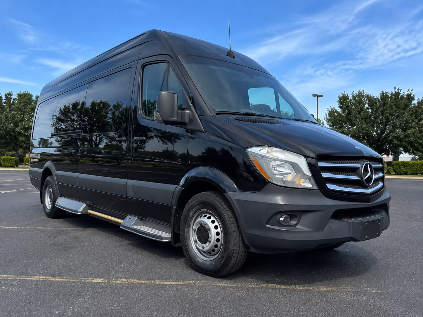 secure transportation for your next wedding 1