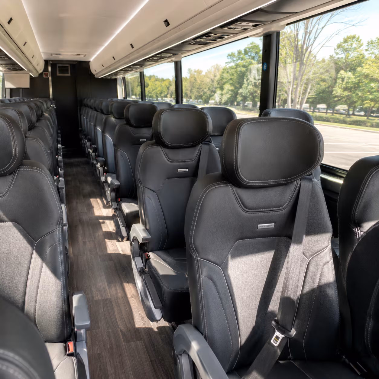 secure transportation for your next wedding 3