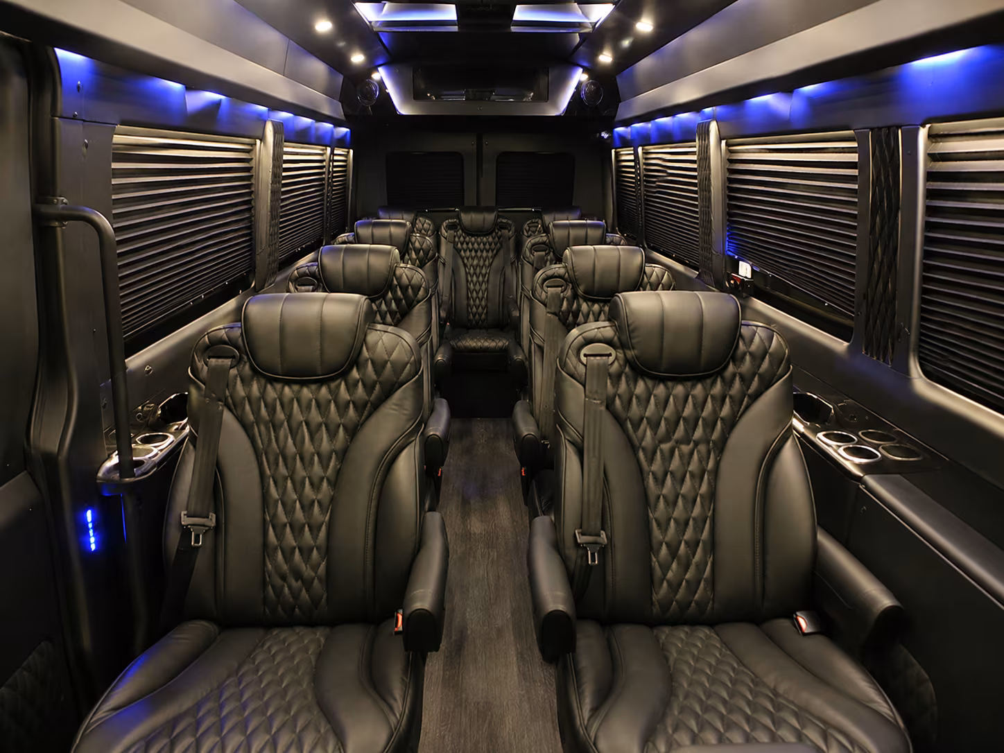secure transportation for your next wedding 4