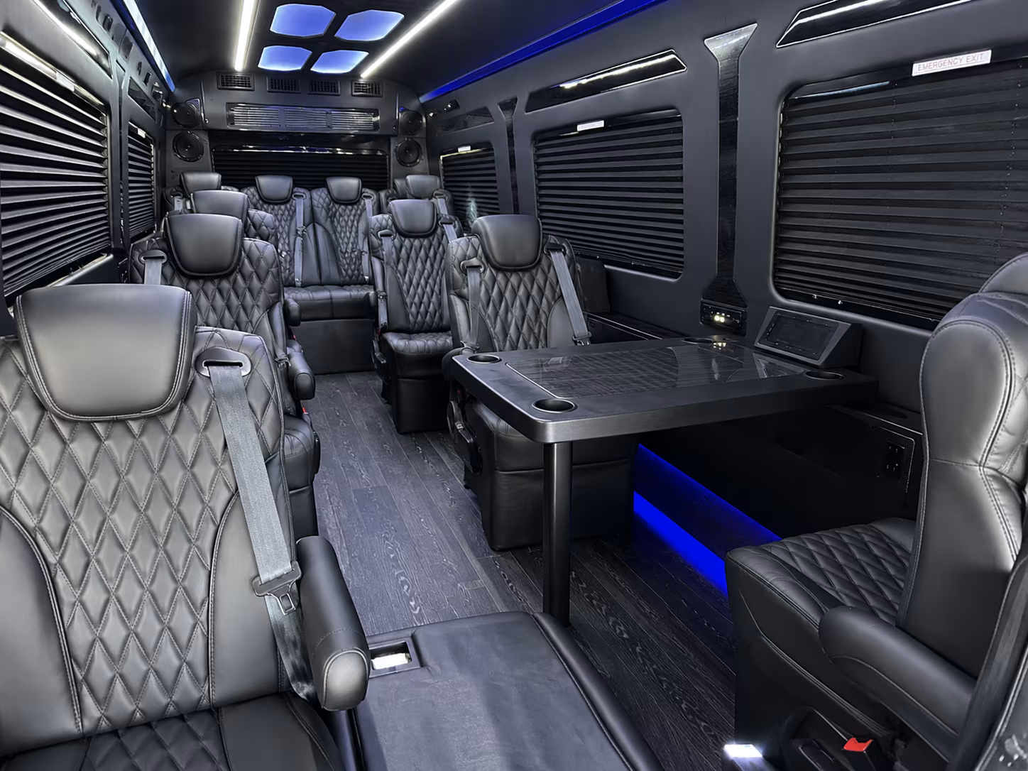 secure transportation for your next wine tour 2