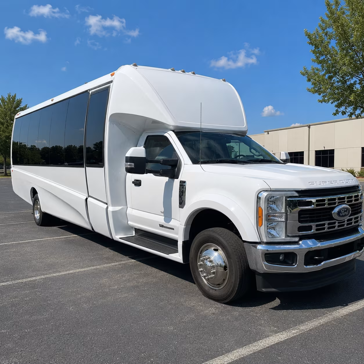 secure transportation for your next wine tour 4