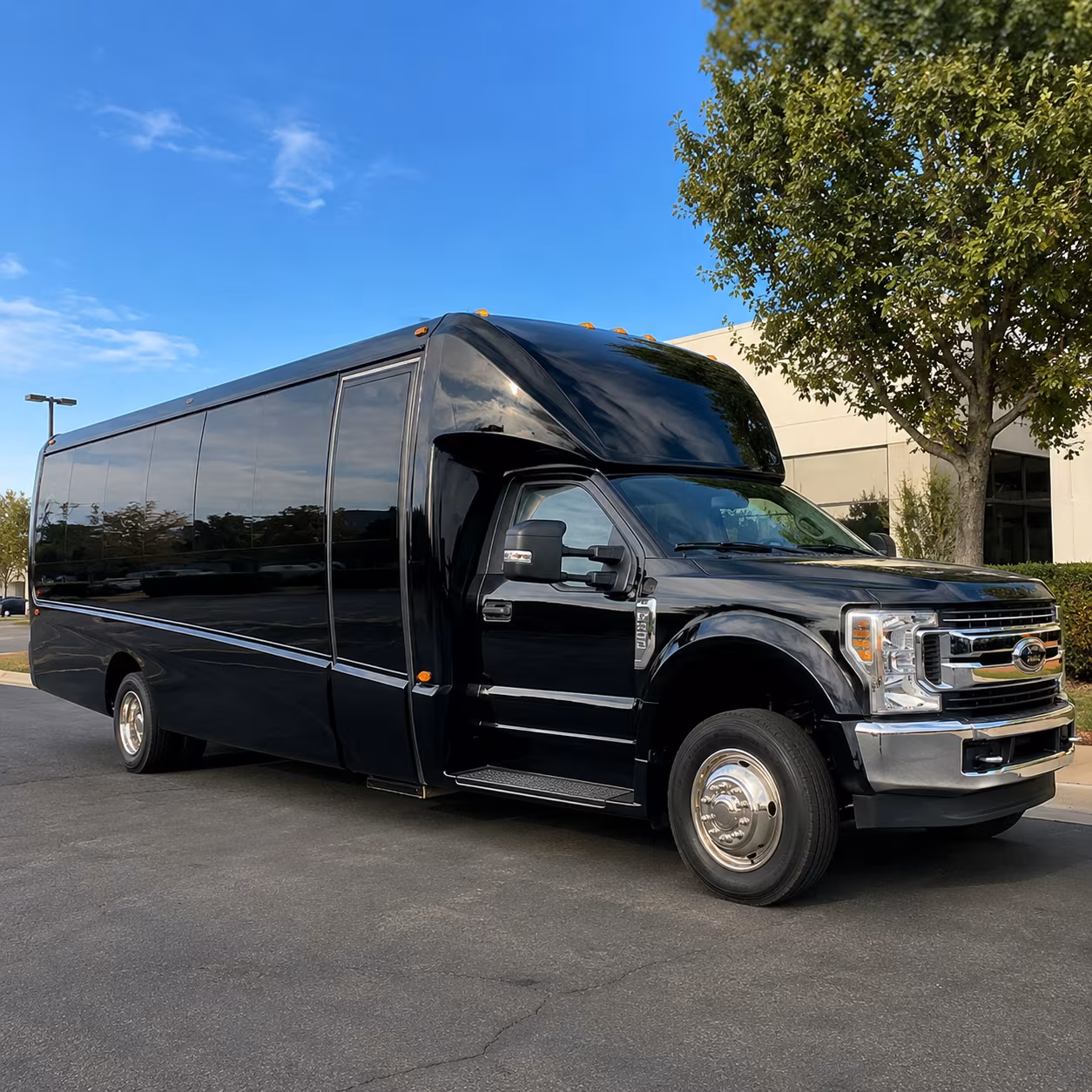 secure transportation for your next wine tour 5