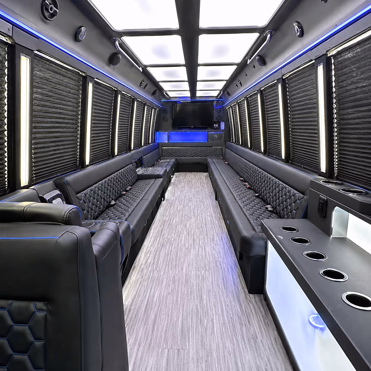 why rent using oklahomacityminibuscompany com
